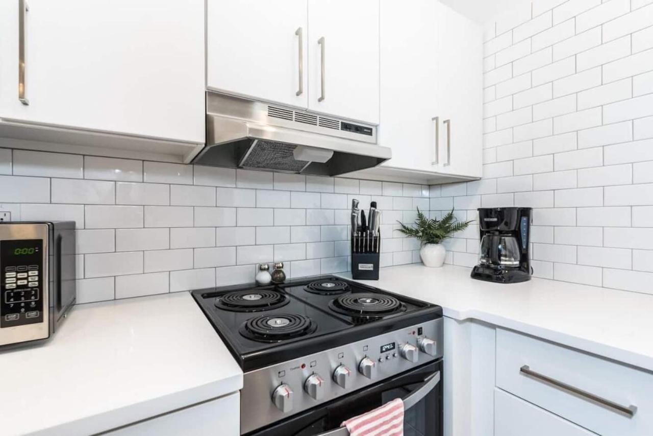 The Studio At Old Mission Walking Distance To Downtown And Onsite Parking 圣奥古斯丁 外观 照片